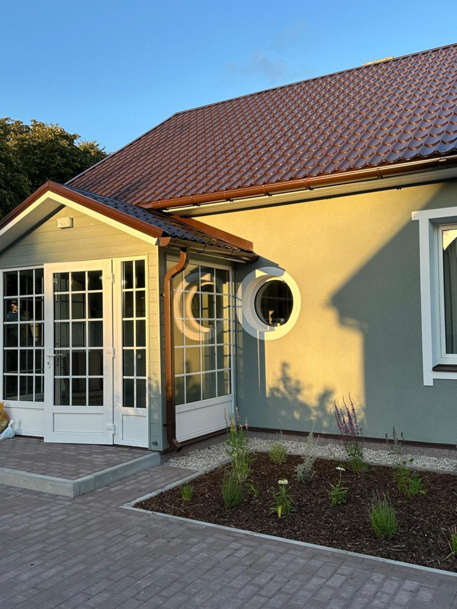 Seatown House 2024 * Ventspils