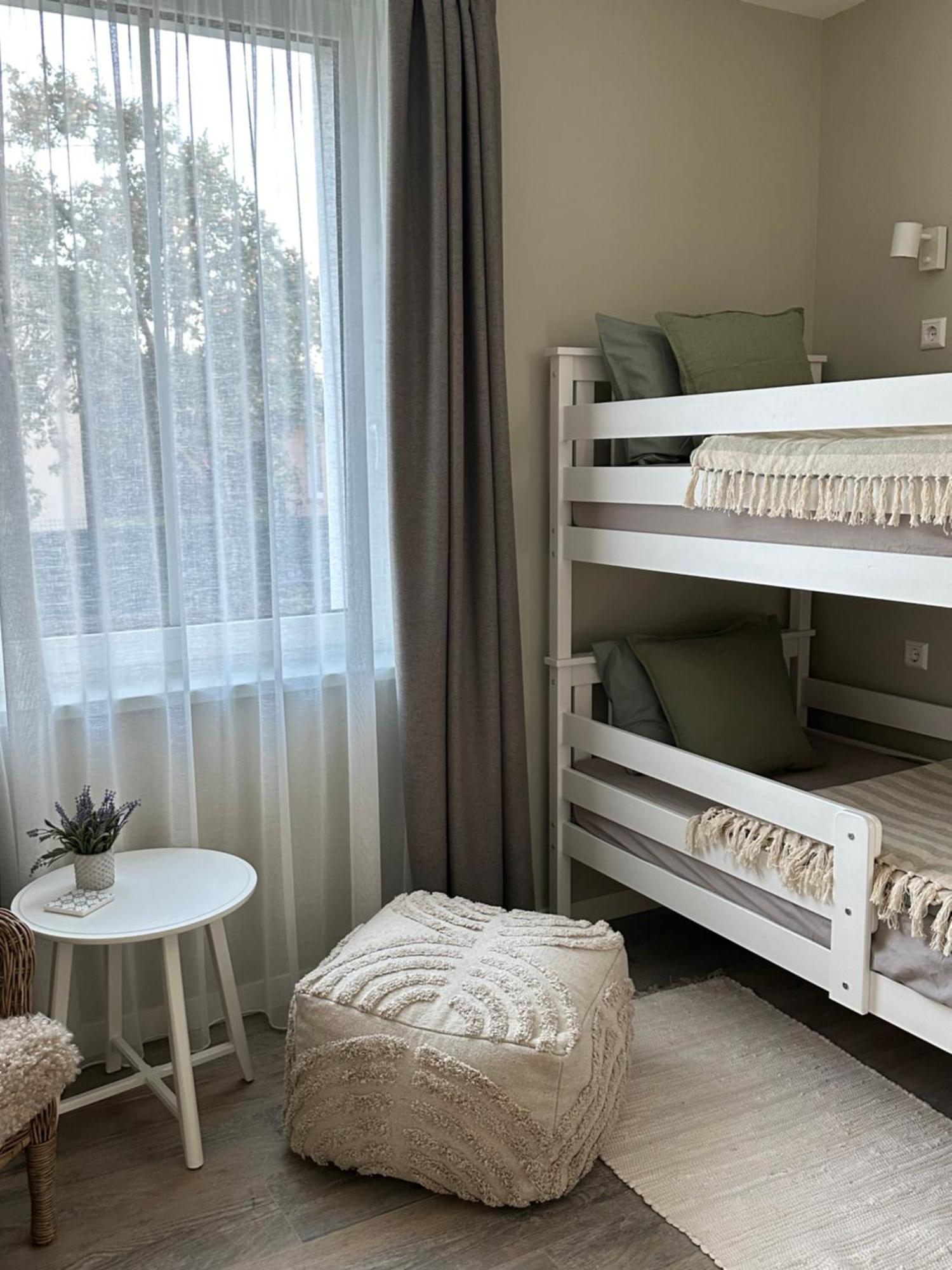Seatown House 2024 Poilsio namai Ventspils